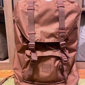 Herschel Supply Company Backpack Brown